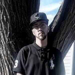 Meet your Posher, Patrick